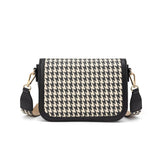 Palomino Madeline Shoulderbag - Black - PALOMINO
