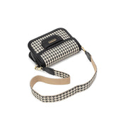 Palomino Madeline Shoulderbag - Black - PALOMINO