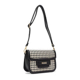 Palomino Madeline Shoulderbag - Black - PALOMINO