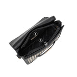 Palomino Madeline Shoulderbag - Black - PALOMINO