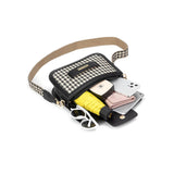 Palomino Madeline Shoulderbag - Black - PALOMINO