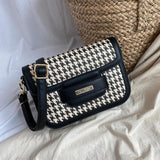 Palomino Madeline Shoulderbag - Black - PALOMINO