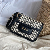 Palomino Madeline Shoulderbag - Black - PALOMINO