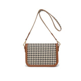 Palomino Madeline Shoulderbag - Brown - PALOMINO