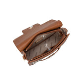 Palomino Madeline Shoulderbag - Brown - PALOMINO