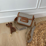 Palomino Madeline Shoulderbag - Brown - PALOMINO