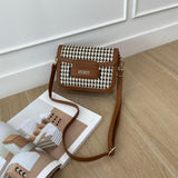 Palomino Madeline Shoulderbag - Brown - PALOMINO