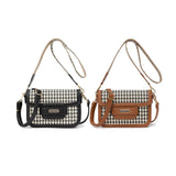 Palomino Madeline Shoulderbag - Black - PALOMINO