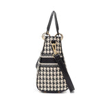Palomino Amelie Handbag - Black - PALOMINO