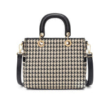 Palomino Amelie Handbag - Black - PALOMINO