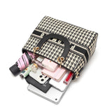 Palomino Amelie Handbag - Black - PALOMINO