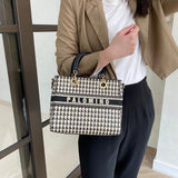 Palomino Amelie Handbag - Black - PALOMINO