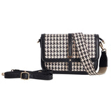 Palomino Ninette Slingbag - Black - PALOMINO
