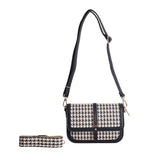 Palomino Ninette Slingbag - Black - PALOMINO