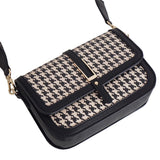 Palomino Ninette Slingbag - Black - PALOMINO