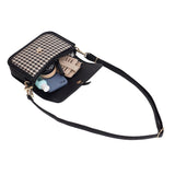 Palomino Ninette Slingbag - Black - PALOMINO