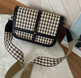 Palomino Ninette Slingbag - Black - PALOMINO