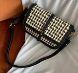 Palomino Ninette Slingbag - Black - PALOMINO