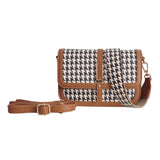 Palomino Ninette Slingbag - Brown - PALOMINO