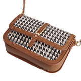 Palomino Ninette Slingbag - Brown - PALOMINO