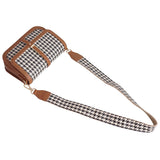 Palomino Ninette Slingbag - Brown - PALOMINO