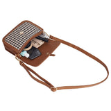 Palomino Ninette Slingbag - Brown - PALOMINO