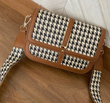 Palomino Ninette Slingbag - Brown - PALOMINO