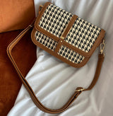 Palomino Ninette Slingbag - Brown - PALOMINO