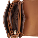 Palomino Ninette Slingbag - Brown - PALOMINO