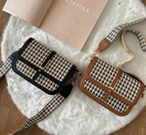 Palomino Ninette Slingbag - Black - PALOMINO