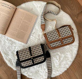 Palomino Ninette Slingbag - Brown - PALOMINO