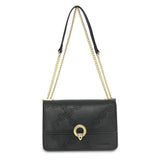 Palomino Tanya Shoulderbag - Black - PALOMINO