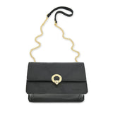 Palomino Tanya Shoulderbag - Black - PALOMINO