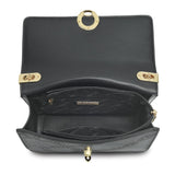 Palomino Tanya Shoulderbag - Black - PALOMINO