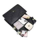 Palomino Tanya Shoulderbag - Black - PALOMINO