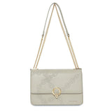 Palomino Tanya Shoulderbag - Dusty Grey - PALOMINO