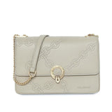 Palomino Tanya Shoulderbag - Dusty Grey - PALOMINO