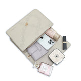 Palomino Tanya Shoulderbag - Dusty Grey - PALOMINO