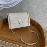 Palomino Tanya Shoulderbag - Dusty Grey - PALOMINO