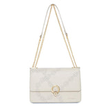 Palomino Tanya Shoulderbag - Ivory - PALOMINO