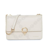 Palomino Tanya Shoulderbag - Ivory - PALOMINO