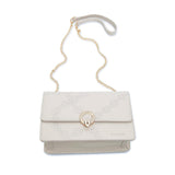 Palomino Tanya Shoulderbag - Ivory - PALOMINO