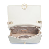 Palomino Tanya Shoulderbag - Ivory - PALOMINO
