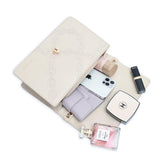 Palomino Tanya Shoulderbag - Ivory - PALOMINO