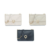 Palomino Tanya Shoulderbag - Ivory - PALOMINO