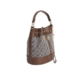 Palomino Manon Handbag - Khaki - PALOMINO