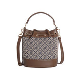 Palomino Manon Handbag - Khaki - PALOMINO