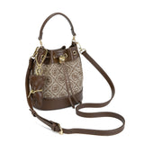 Palomino Manon Handbag - Oat