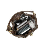 Palomino Manon Handbag - Oat