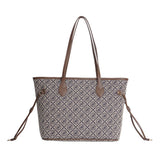 Palomino Petunia Totebag - Khaki - PALOMINO